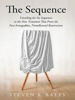cover image of The Sequence